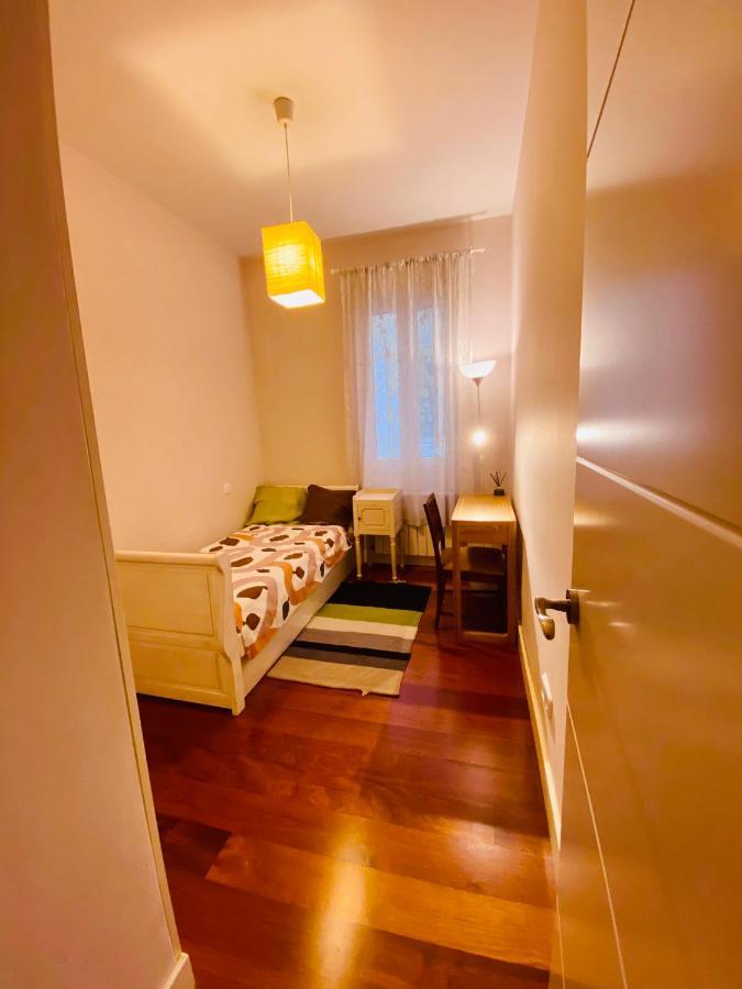 Quarto em Acomodações Particulares Sharing La Justicia Madri